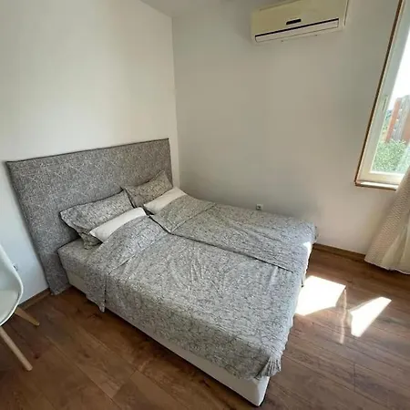 Апартамент Sunny View Cacao Слънчев бряг