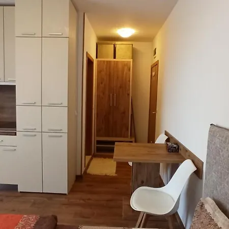Sunny View Cacao Апартамент Слънчев бряг