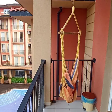 Sunny View Cacao Слънчев бряг