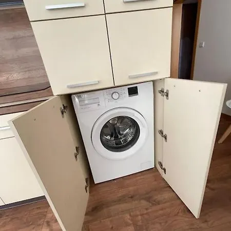 Sunny View Cacao * Sunny Beach