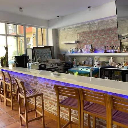 Sunny View Cacao Sunny Beach