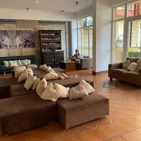 Sunny View Cacao Apartamento