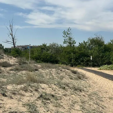 Sunny View Cacao Apartamento *