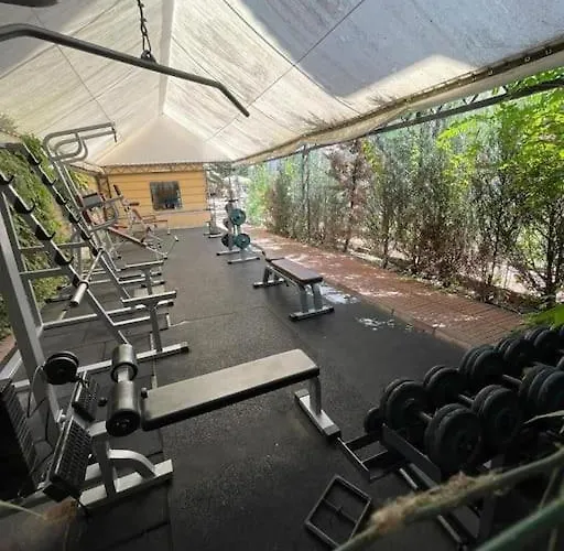 Apartment Sunny View Cacao Sunny Beach