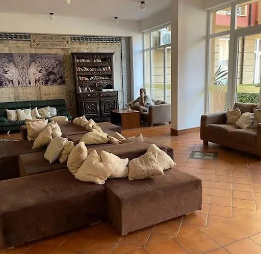 Sunny View Cacao Apartment