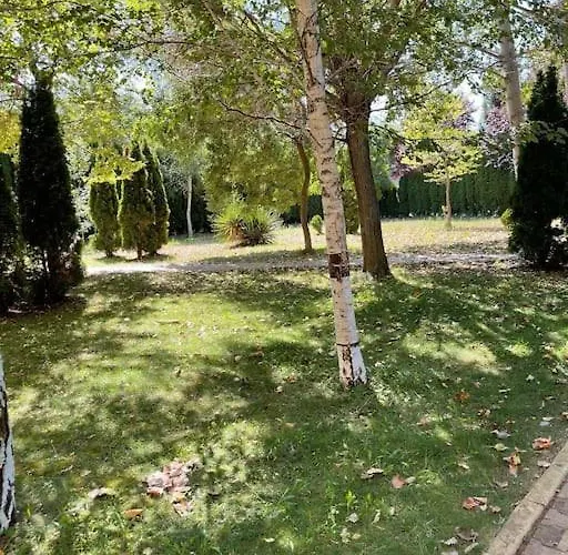 Apartment Sunny View Cacao Sunny Beach