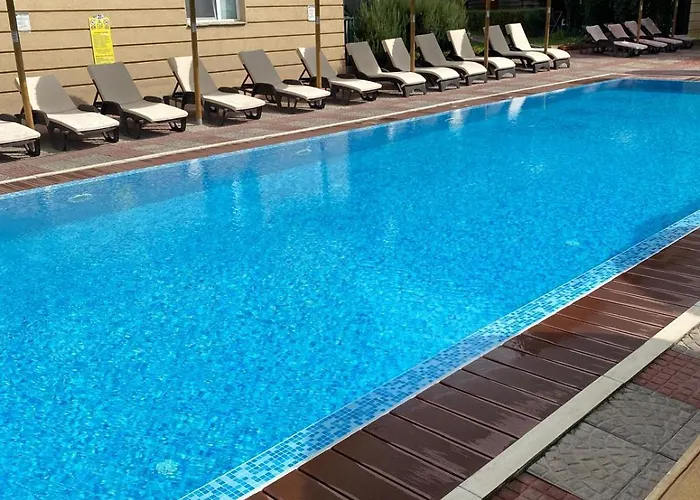 Sunny View Cacao Apartment *