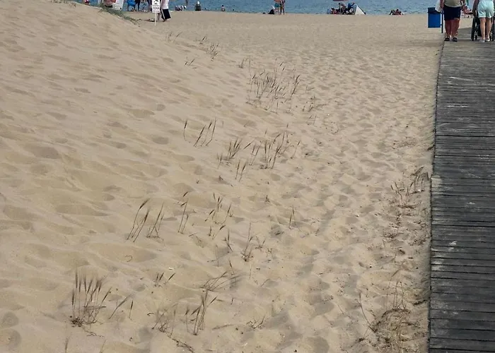 Apartment Sunny View Cacao *