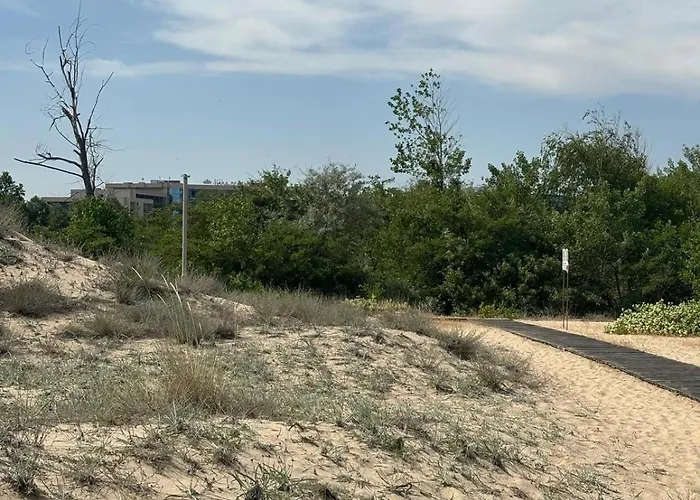 Sunny View Cacao Apartment *