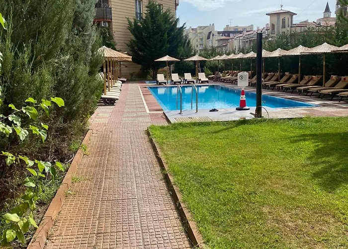 Apartment Sunny View Cacao *