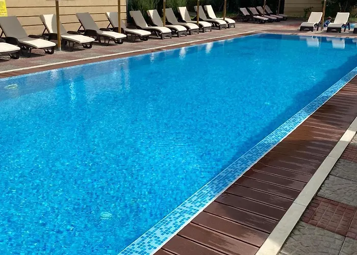 Apartment Sunny View Cacao