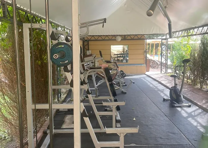 Apartment Sunny View Cacao Sunny Beach