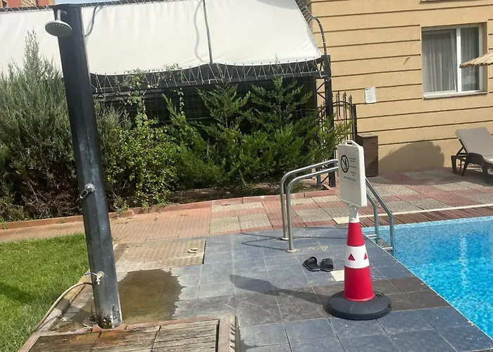 Sunny View Cacao Sunny Beach