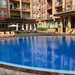 Sunny View Cacao Apartment Sunny Beach