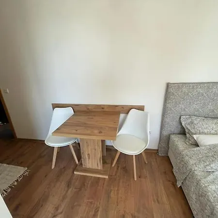 Sunny View Cacao Апартаменты