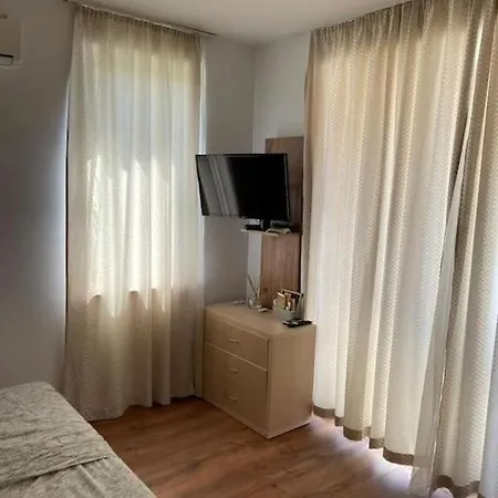 Sunny View Cacao Апартаменты *