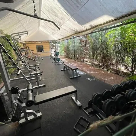 Apartment Sunny View Cacao Sunny Beach