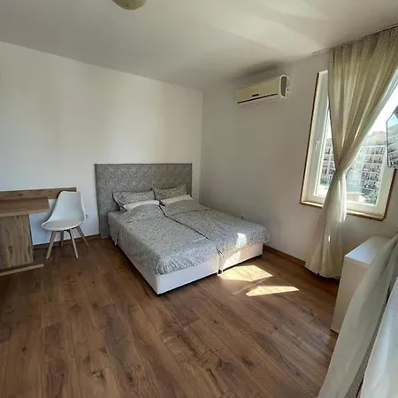 Sunny View Cacao Солнечный берег