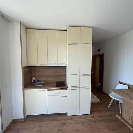 Sunny View Cacao Солнечный берег