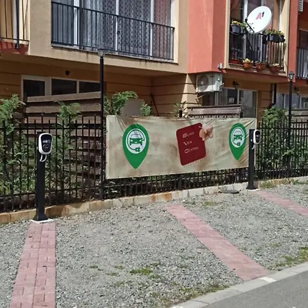 Sunny View Cacao * Солнечный берег