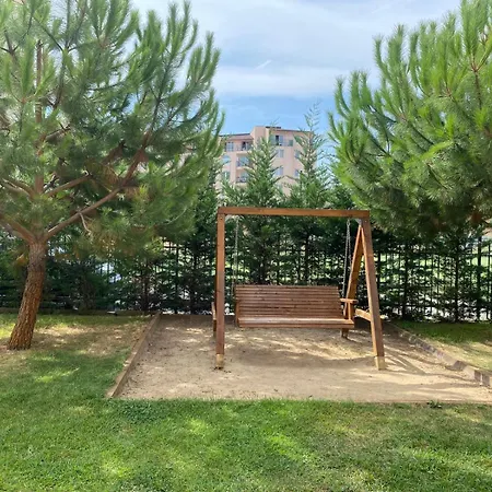 Apartment Sunny View Cacao