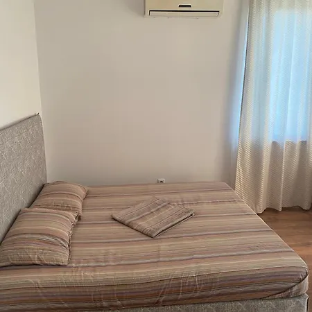 Sunny View Cacao * Солнечный берег