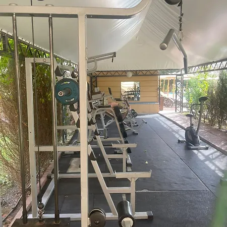 Apartment Sunny View Cacao Sunny Beach