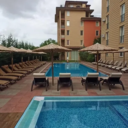 Sunny View Cacao Солнечный берег