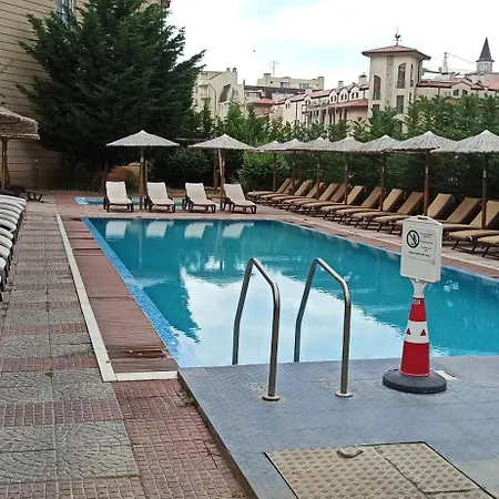 Апартаменты Sunny View Cacao