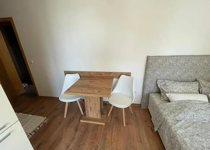 Sunny View Cacao דירה