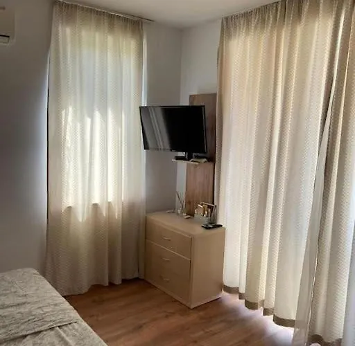 Sunny View Cacao Апартамент *