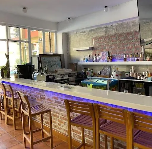 Sunny View Cacao Слънчев бряг