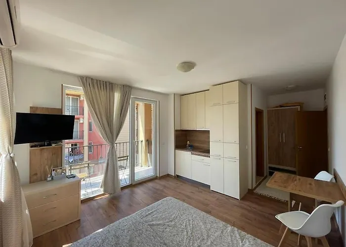 Sunny View Cacao * Слънчев бряг