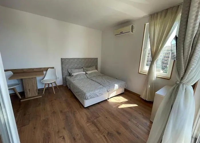 Sunny View Cacao Слънчев бряг