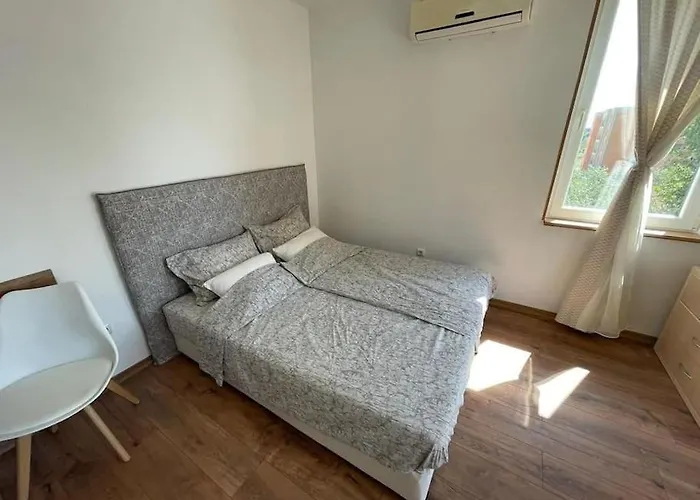 Apartament Sunny View Cacao Sunny Beach