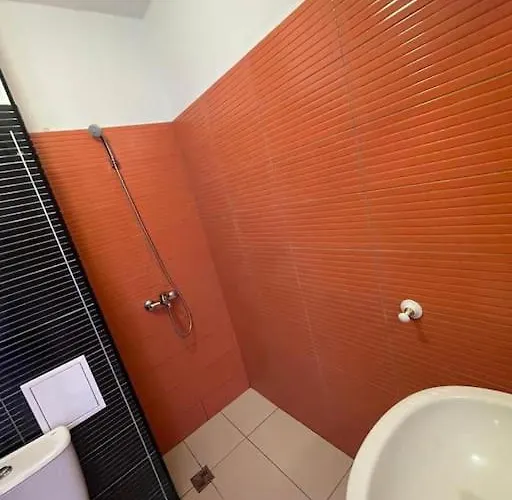 Апартамент Sunny View Cacao