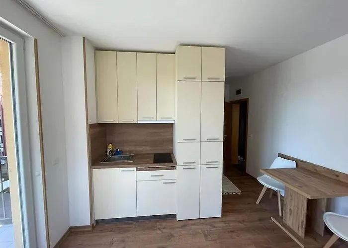 Sunny View Cacao Слънчев бряг