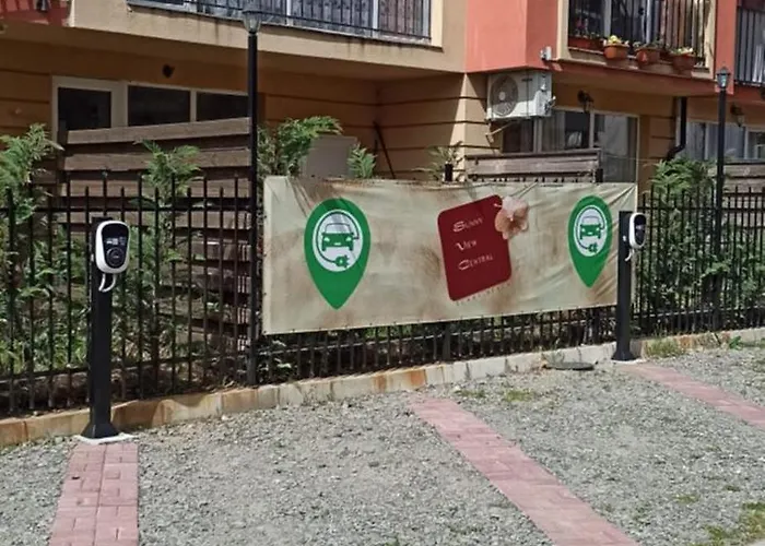 Sunny View Cacao * Слънчев бряг