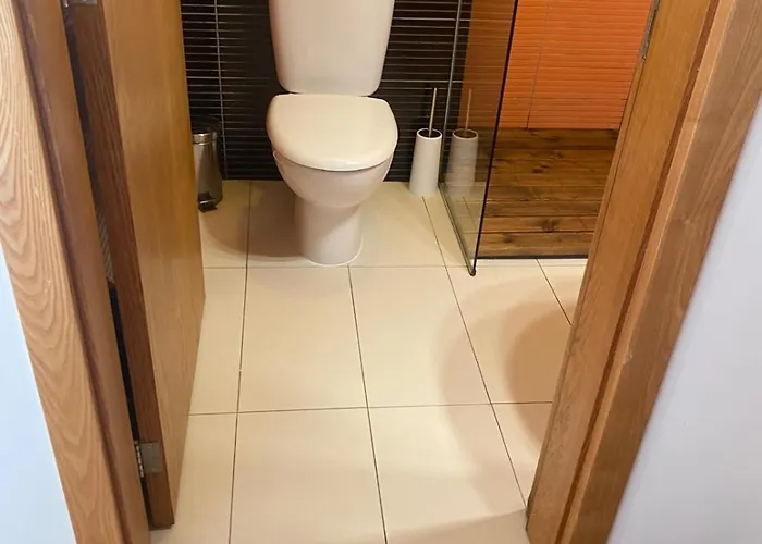 Sunny View Cacao Слънчев бряг