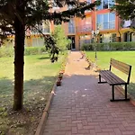 Apartamento Sunny View Cacao *