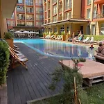 Sunny View Cacao Apartamento