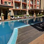 Sunny View Cacao Apartamento *