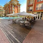 Apartamento Sunny View Cacao