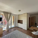 Sunny View Cacao Apartamento Sunny Beach