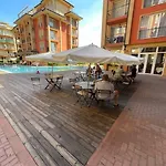 Apartamento Sunny View Cacao