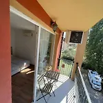 Sunny View Cacao Apartamento