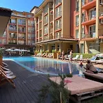 Apartamento Sunny View Cacao *