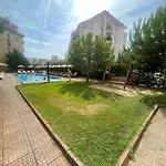 Apartamento Sunny View Cacao