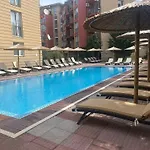 Apartamento Sunny View Cacao Sunny Beach