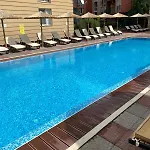 Sunny View Cacao Apartamento *